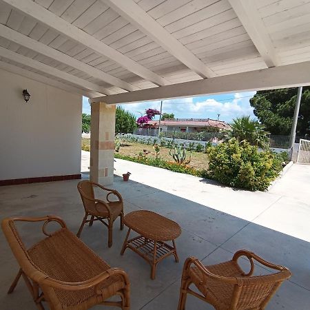 Villa Marina San Pietro in Bevagna Dış mekan fotoğraf