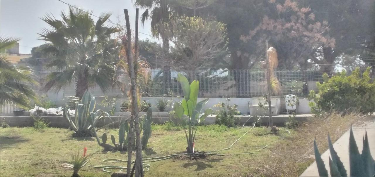 Villa Marina San Pietro in Bevagna Dış mekan fotoğraf