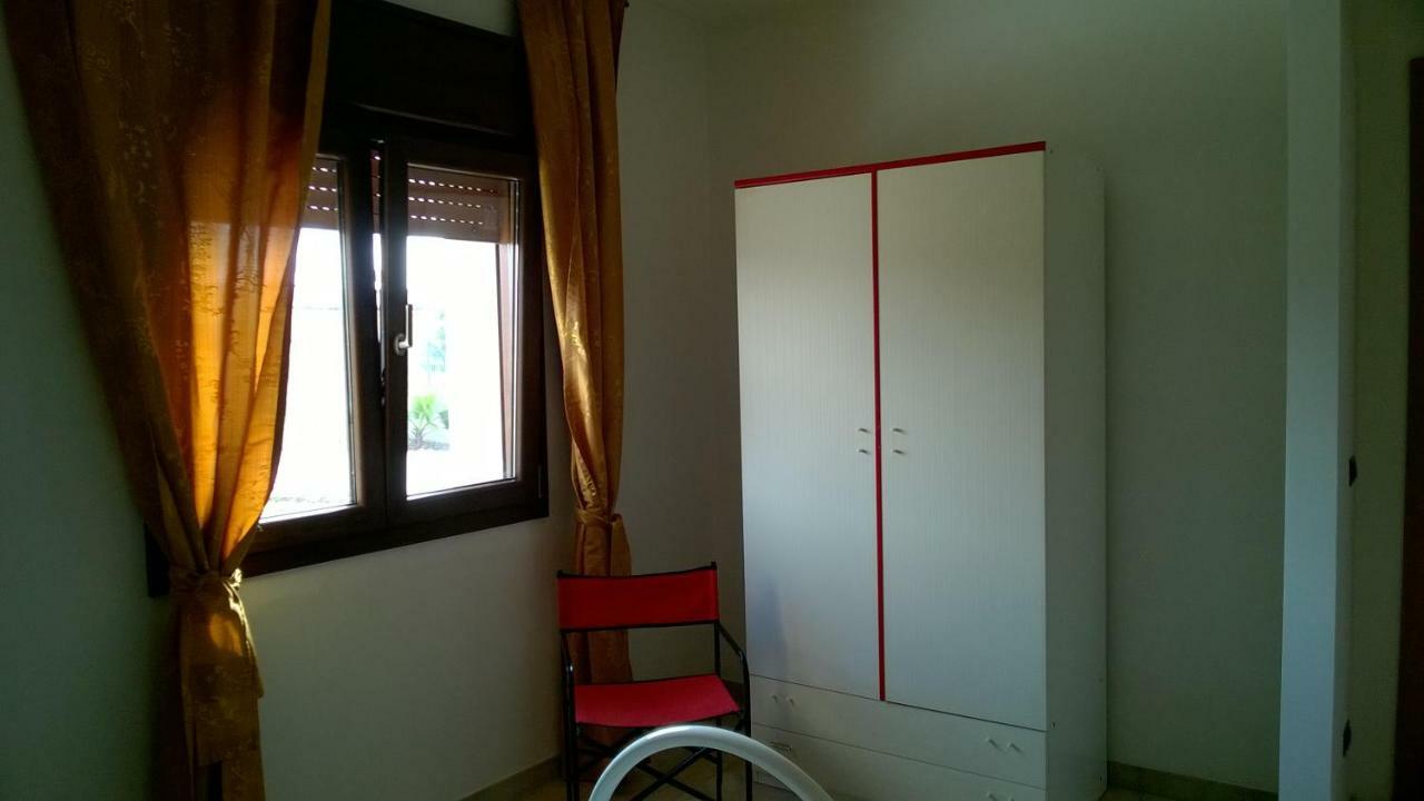Villa Marina San Pietro in Bevagna Dış mekan fotoğraf