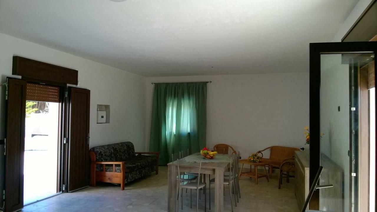 Villa Marina San Pietro in Bevagna Dış mekan fotoğraf